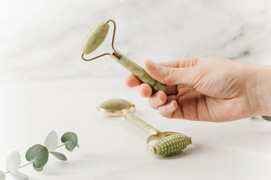How To Use Face Rollers For Radiant Skin