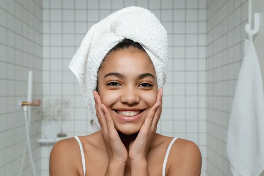 How To Use Face Rollers For Radiant Skin
