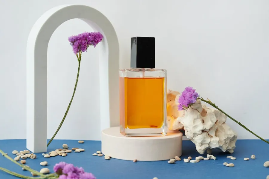 Perfume Application Secrets For All-Day Scent