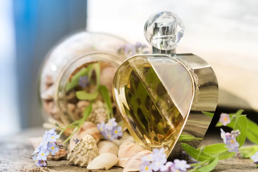 Ultimate Perfume Longevity Guide