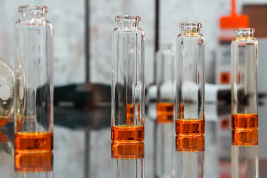 Perfume Application Secrets For All-Day Scent